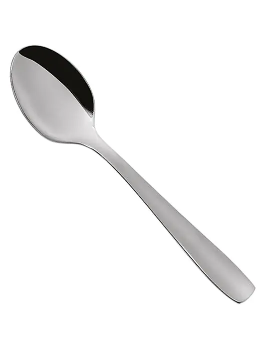 Theelepel - 0.012 KG - 11 CM - RVS 18/0 - ProSup - 744218 744218 €0.55 Theelepels