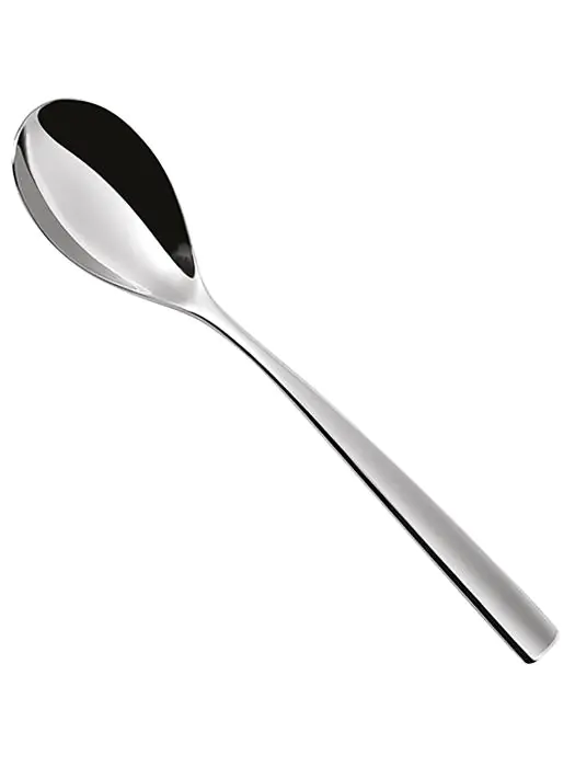 Tafellepel - 0.055 KG - 20 CM - RVS 18/10 - ProSup - 744112 744112 €2.35 Tafellepels