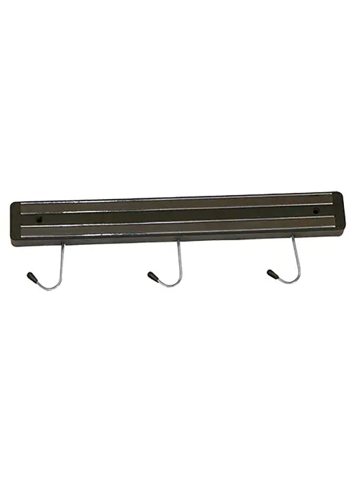 Messenmagneet - 33 CM - 0.1 KG - Kunststof - 125033 125033 €8.75 Messen magneten