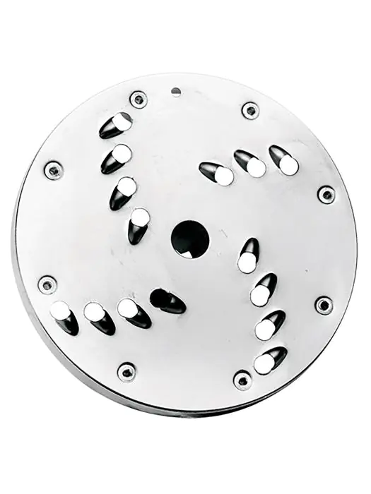 Raspschijf - 0.16 KG - 408019 408019 €47.45 Kaasrasp / molens