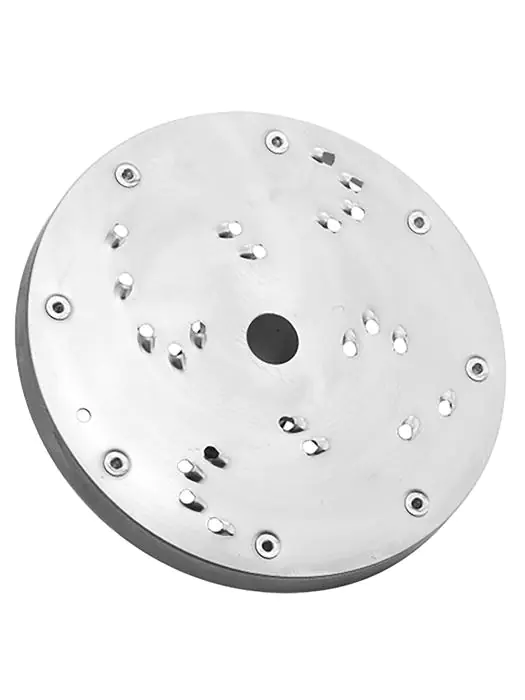 Raspschijf - 0.16 KG - 408021 408021 €46.00 Kaasrasp / molens