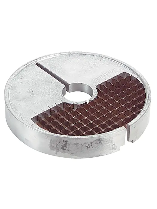 Blokjesschijf - 0.3 KG - 408035 408035 €97.80 Santos technibar schijven