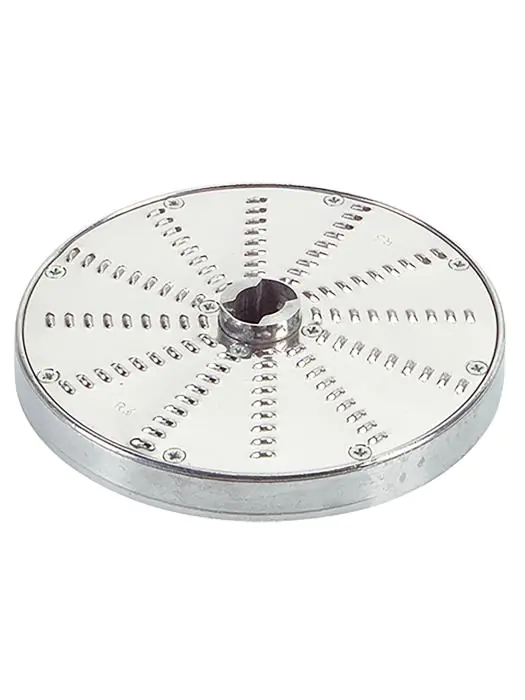 Raspschijf - 0.44 KG - 408040 408040 €97.80 Santos technibar schijven