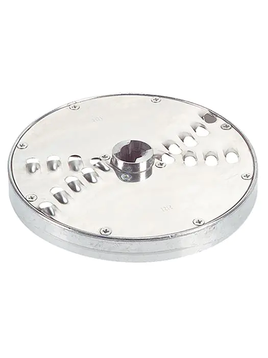 Raspschijf Rösti - 0.44 KG - 408042 408042 €97.80 Santos technibar schijven