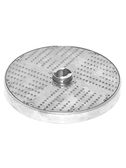 Raspschijf Parmezaan - 0.44 KG - 408043 408043 €91.56 Santos technibar schijven