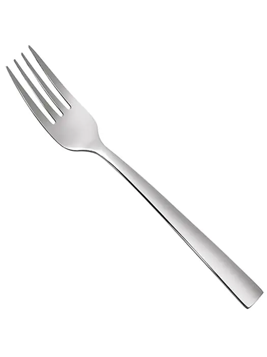 Tafelvork - 0.05 KG - 21 CM - RVS 18/0 - ProSup - 744711 744711 €1.35 Tafelvorken