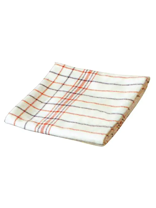 Keuken(Thee)Doek - 70 CM - 0.12 KG - 70 CM - Katoen - 878015 878015 €2.45 Doeken