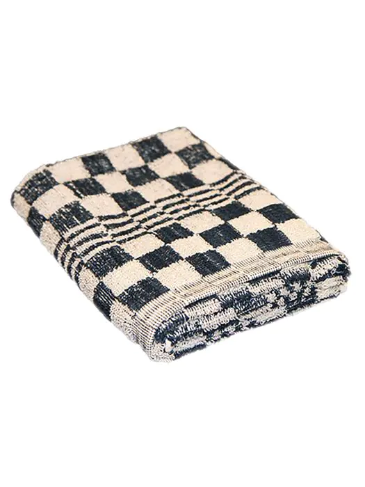 Keuken(Hand)Doek - 48 CM - 0.1 KG - 48 CM - Katoen - Blauw - 878110 878110 €2.80 Doeken