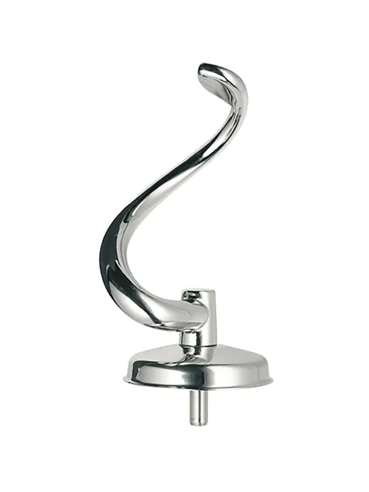 Deeghaak - 0.665 KG - RVS - 901411 901411 €59.99 Diverse apparaten