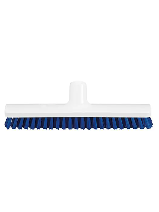 Luiwagen/Boender - H 5.5 x 40 x 5 CM - 0.4 KG - Polyamide - BoBrush - 943058 943058 €19.30 Schoonmaak borstel
