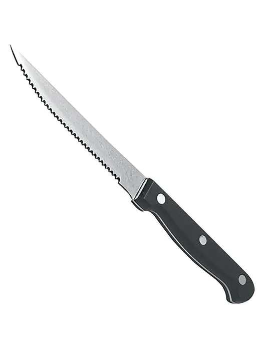 Steakmes - 0.057 KG - 22 CM - RVS - ProSup - 959100 959100 €1.25 Steakmessen