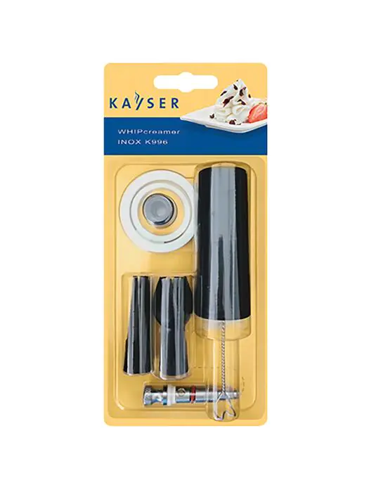 Onderhoudset - 0.04 KG - 250010 E250010 €13.50 Slagroom apparaten