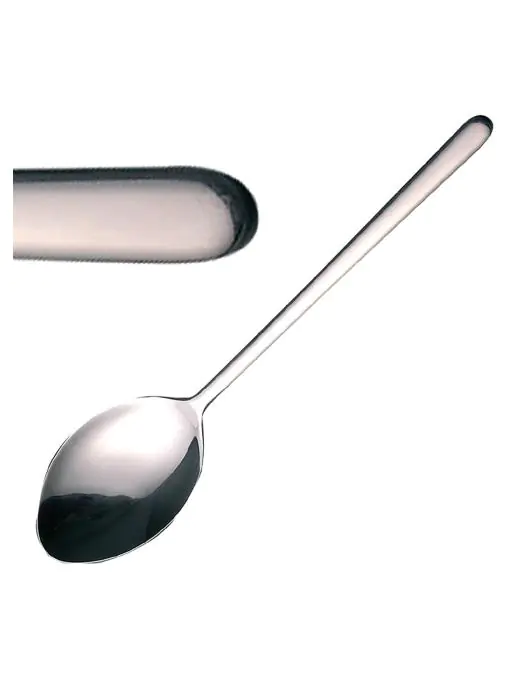 Tafellepel - 12 stuks - 20.5 CM - RVS - Olympia - C452 C452 €18.39 Tafellepels