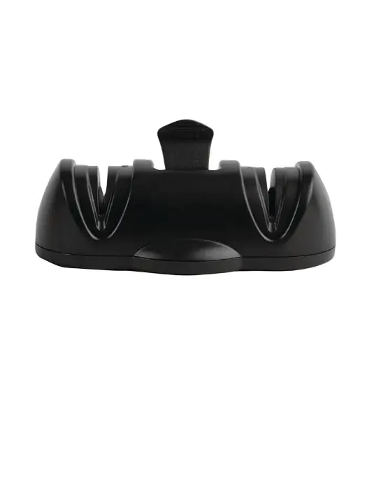 Messenslijper - Zwart - H 4 x 7.2 x 7 CM - Vogue - GJ518 GJ518 €14.29 Slijpmachine