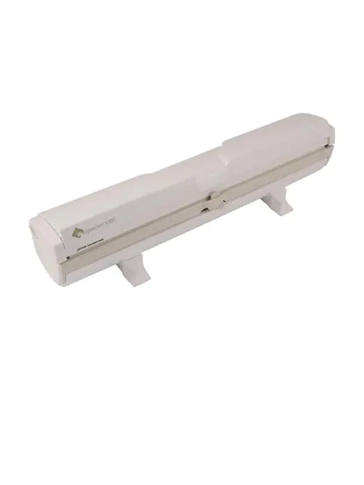 Foliedispenser - H 6.8 x 36.3 x 9 CM - Wrapmaster - CB623 CB623 €33.49 Diverse apparaten