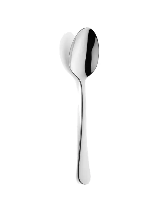 Tafellepel - Austin - 12 stuks - 20.5 CM - Zilver - RVS - Amefa - 141000B000325 141000B000325 €14.19 Tafellepels