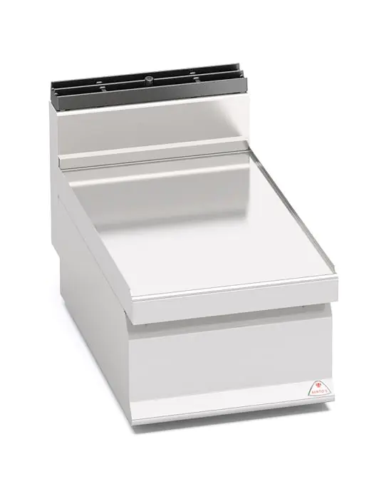 Neutraal element - 40 CM - Tafelmodel - Berto's - N7T4B N7T4B €499.00 Berto's 700 line