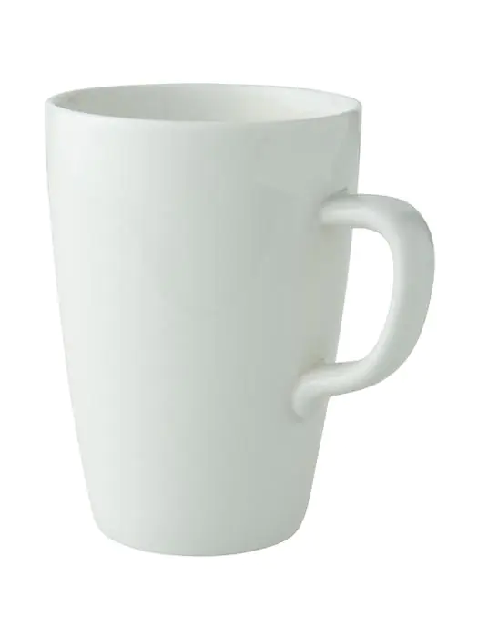 Beker - 23 CL - 6 Stuks - Porselein - Palmer - Da Vinci - 501415 W501415 €27.18 Bekers en kopjes