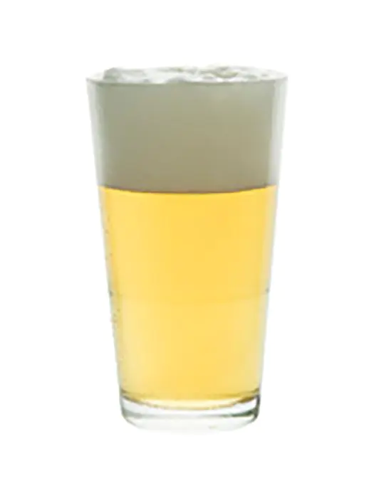 Bierglas - 34 CL - Stapelbaar - 12 stuks - Mammoet - Budgetline - 139969 W139969 €21.36 Glasservies