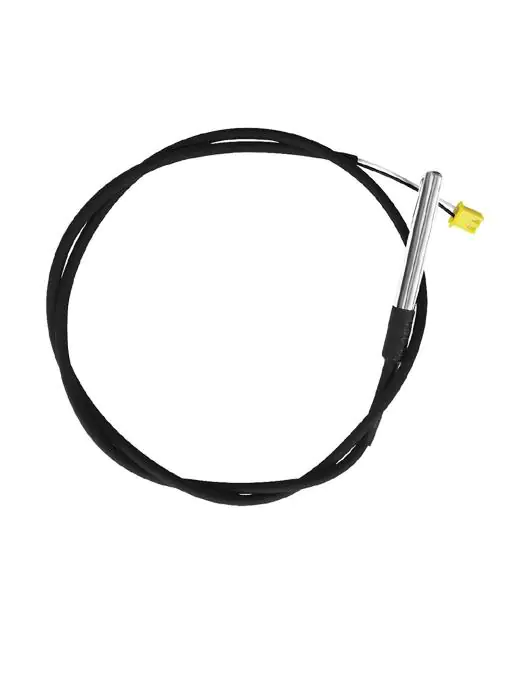 Ijsniveau- en watertemperatuursensor - Polar - AA244 AA244 €3.19 Overige