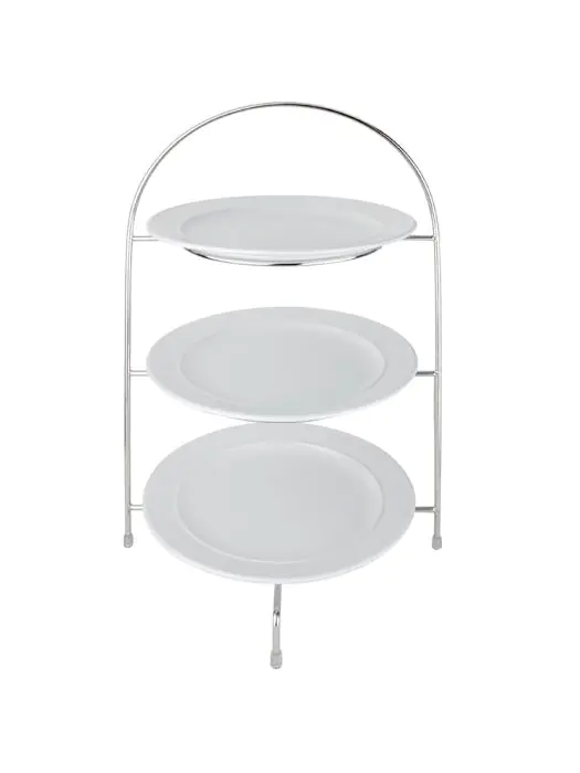 Etagère - H 49 x 29.5 x 29 CM - Olympia - CL572 CL572 €19.79 Etagere