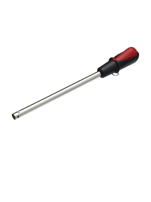 Aansteker - H 2 x 28 x 5 CM - Kitchen Craft - DG299 DG299 €9.29 Barbecue Onderdelen