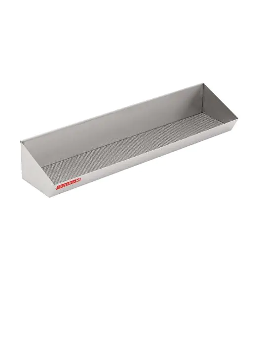 Frites uitschepbak - H 20 x 28 CM - RVS - Gastro M frites-uitschepbak-h20-d28-gastro-m €464.99 Frituur accessoires