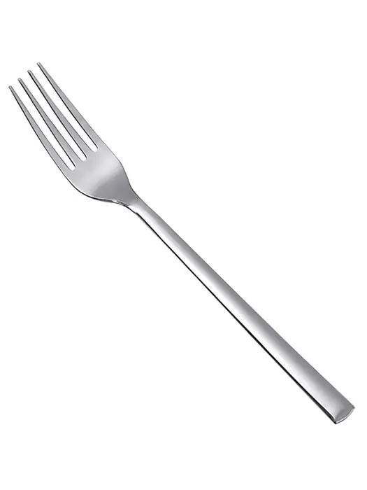 Gebaksvork - 0.02 KG - 15 CM - RVS 18/0 - ProSup - 744519 744519 €0.65 Gebaksvorken