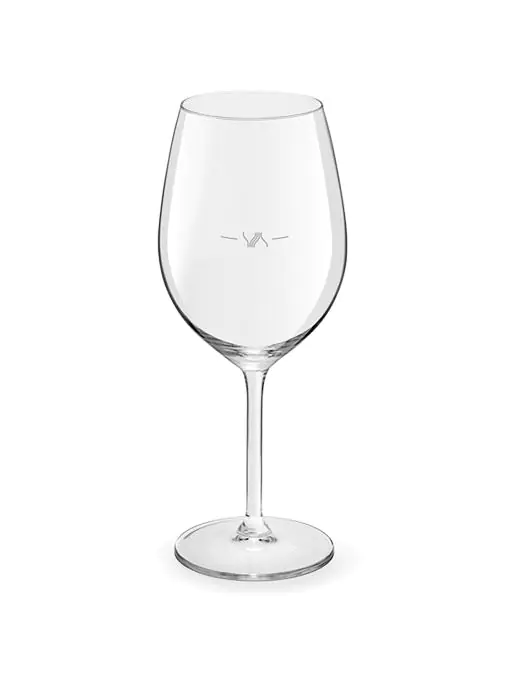 Wijnglas - 41 CL - Met maatstreep - 6 Stuks - Royal Leerdam - Esprit - 516881 W516881 €23.76 Glasservies