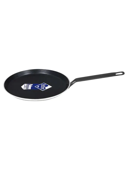 Crêpes Pan - Teflon - Aluminium - Ø 25.5 x H 1.7 CM - G-Line 77399 €17.95 Crepespan
