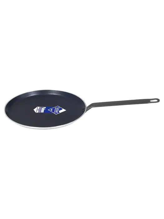 Crêpes Pan - Teflon - Aluminium - Ø 29 x H 1.7 CM - G-Line 77444 €21.95 Crepespan