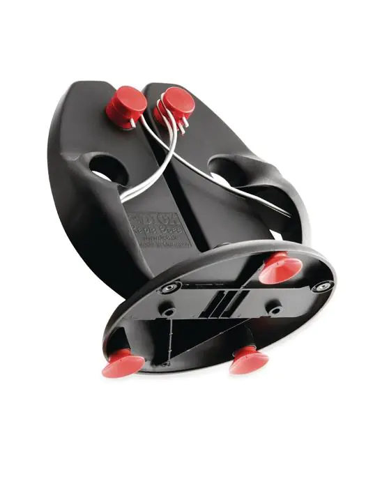 Slijpset - Zwart - H 52 x 5 x 3.5 CM - Dick - DL340 DL340 €85.30 Slijpmachine