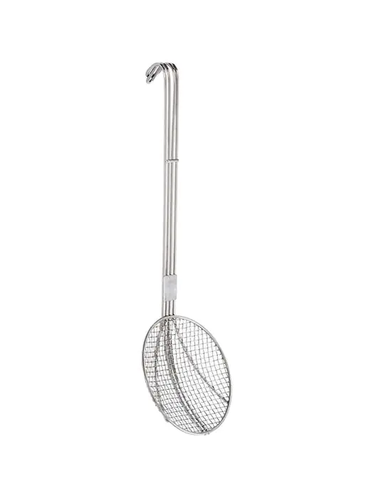 Frituurschep - RVS - Ø 20 x L 59 CM - G-Line 77062 €10.95 Frituur accessoires