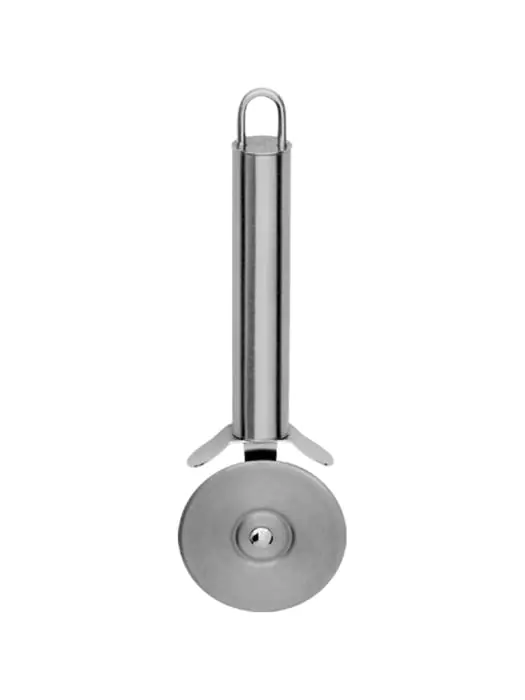 Pizzawielsnijder - RVS - Ø 5.7 CM - G-Line 76849 €5.99 Pizzasnijders