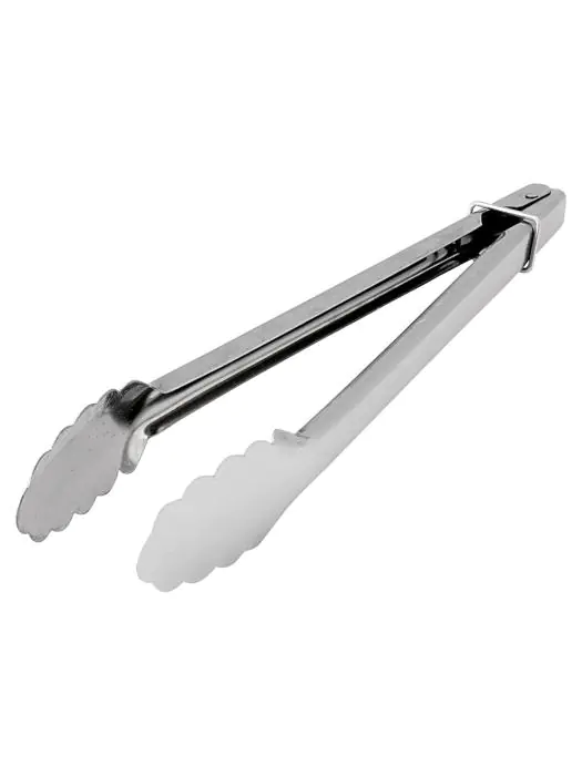 Serveertang - RVS - L 30 CM - G-Line 76955 €5.49 Serveertangen