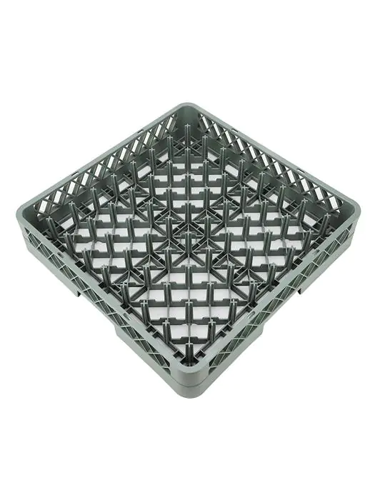 Bordenkorf - H 10 x B 50 x D 50 CM - G-Line 31670 €11.95 Afwaskorven voor borden