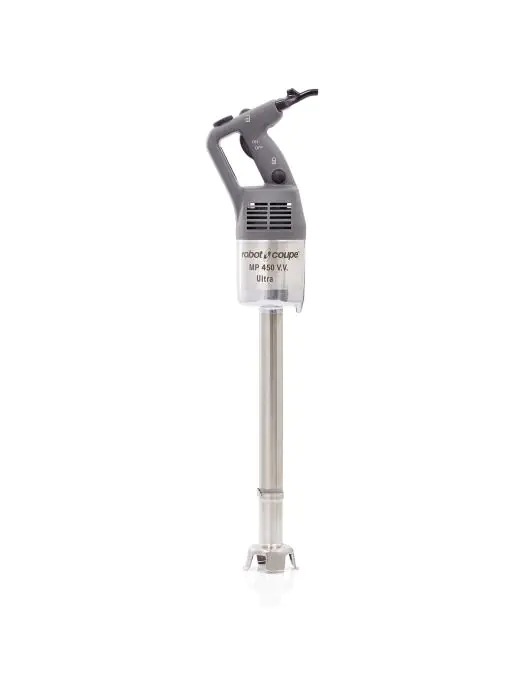 Staafmixer - 1500-9000 tpm - 230 V - Robot Coupe - MP 450 V.V. Ultra MP-450-V.V.-Ultra €567.00 Staafmixers