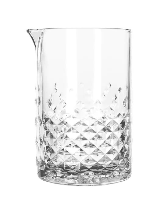 Mixglas - 72 CL - 6 Stuks - Onis - Carats - 528868 W528868 €82.44 Mixbekers