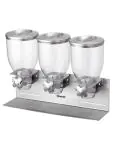 Granendispenser - 3 x 3.5 Liter - Bartscher - 500379 500379 €131.25 Food dispenser