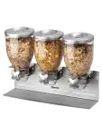 Granendispenser - 3 x 3.5 Liter - Bartscher - 500379 500379 €131.25 Food dispenser