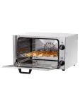 Heteluchtoven - 4 niveaus - 40 x 28 CM - Bartscher - A120880 A120880 €339.00 Heteluchtovens