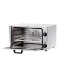 Heteluchtoven - 4 niveaus - 40 x 28 CM - Bartscher - A120880 A120880 €339.00 Heteluchtovens