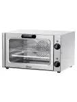 Heteluchtoven - 4 niveaus - 40 x 28 CM - Bartscher - A120880 A120880 €339.00 Heteluchtovens