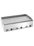 Grillplaat - Elektrisch - Glad - Bartscher - A370039 A370039 €1,029.00 Grill elektrisch
