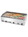 Grillplaat - Elektrisch - Glad - Bartscher - A370039 A370039 €1,029.00 Grill elektrisch
