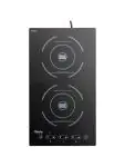 Inductie kookplaat - 29 x 51 CM - Integreerbaar - Bartscher - 105936S 105936S €186.75 Inductie kookplaat