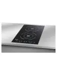 Inductie kookplaat - 29 x 51 CM - Integreerbaar - Bartscher - 105936S 105936S €186.75 Inductie kookplaat