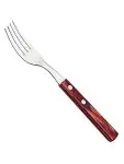 Steakvork - 0.04 KG - 19 CM - RVS - Tramontina - 727002 727002 €2.85 Steakvorken