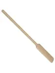 Roerspatel - 0.248 KG - 70 CM - Beukenhout - 032030 032030 €8.95 Bak lepels / spatels