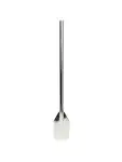 Roerspatel - 0.47 KG - 60 CM - RVS 18/10 - 041050 041050 €10.25 Bak lepels / spatels